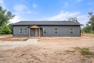 115 County Road 681, Teague, TX 75860