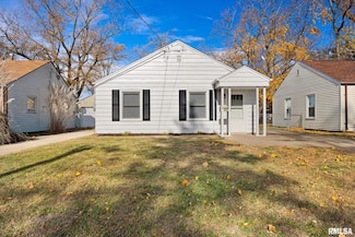 713 E Gift Ave, Peoria, IL 61603