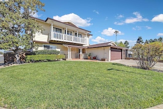 5645 Lemke Place, Fremont, CA 94538