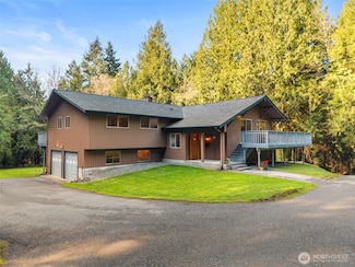 24513 Port Gamble Rd NE, Poulsbo, WA 98370