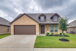 496 Declaration Way, Royse City, TX 75189