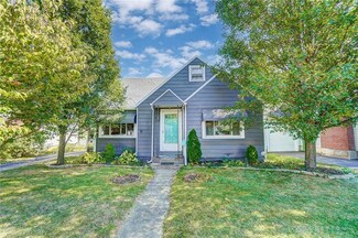 318 Shroyer Rd, Dayton, OH 45419