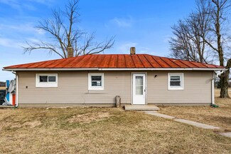 10372 W 700 N, Farmland, IN 47340