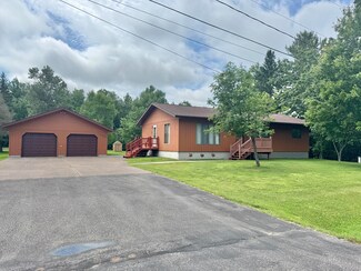 1335 W Opal Rd, Sault Ste. Marie, MI 49783