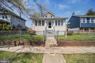 6318 Gateway Blvd, District Heights, MD 20747