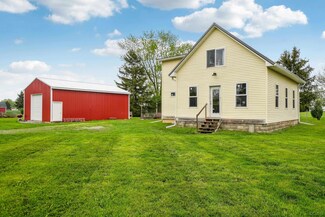 5200 Dennison Rd, Dundee, MI 48131