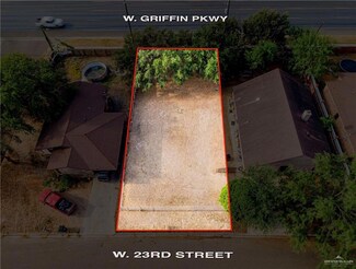 1103 W 23rd Place, Mission, TX 78574