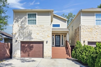 5116 Creekmont Dr, Houston, TX 77091