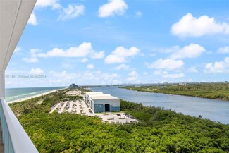 100 Bayview Dr Unit 2020, Sunny Isles Beach, FL 33160