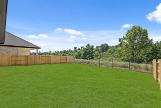 331 Springfield Terrace Dr, Conroe, TX 77304