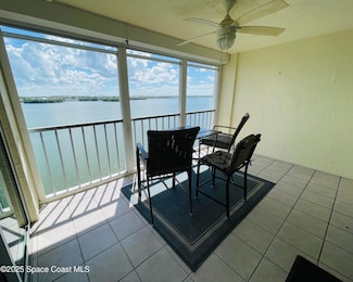 190 Pinellas Ln Unit 508A, Cocoa Beach, FL 32931