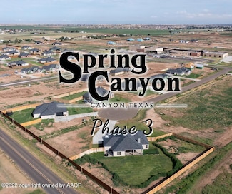 38 Stone Bluff Dr, Canyon, TX 79015