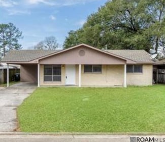 1133 Flora Ln, Baton Rouge, LA 70810