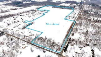 V/L N 36th St, Galesburg, MI 49053