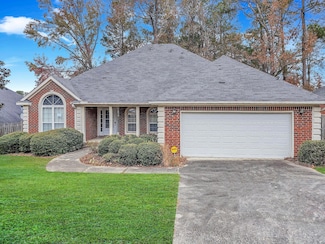 13 Eagle Pointe Dr, Augusta, GA 30909