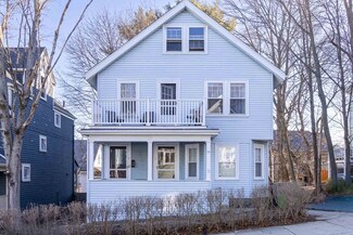 35 Ashfield St, Roslindale, MA 02131