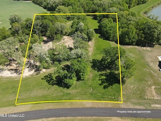 11E Como Trace Dr, Senatobia, MS 38668