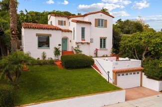 3761 La Cresta Dr, San Diego, CA 92107