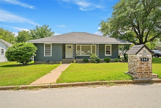 500 E Monterey St, Denison, TX 75021