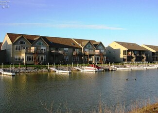 8834 W Canada Goose Ct Unit 8834, Oak Harbor, OH 43449