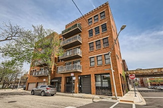 1405 N Orleans St Unit 5N, Chicago, IL 60610