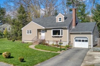 65 Martin Rd, Reading, MA 01867