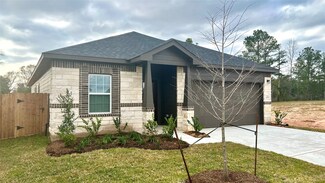 10633 Altitude Way, Conroe, TX 77303