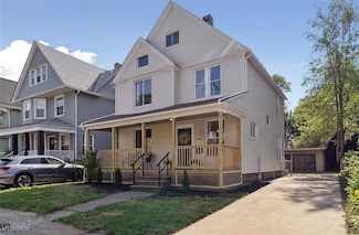 1426 W 84th St, Cleveland, OH 44102