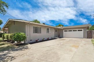 2701 Bristol Ave, Stockton, CA 95204