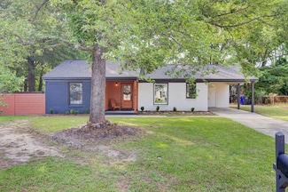7674 Chippendale Rd, North Charleston, SC 29420