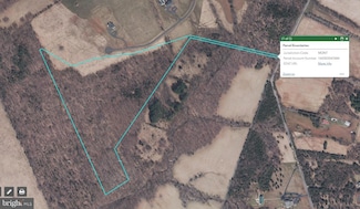 15500 Mount Nebo Rd, Poolesville, MD 20837