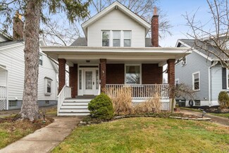 4130 Thirty First Ave, Cincinnati, OH 45209