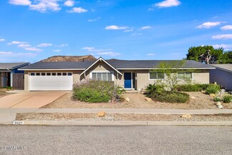 3427 Gloria Dr, Newbury Park, CA 91320