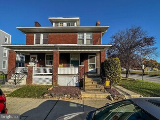 1303 W Philadelphia St, York, PA 17404