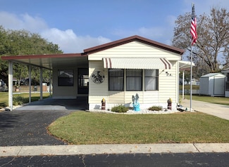 21253 Yontz Rd Unit 4, Brooksville, FL 34601