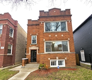 5321 W Crystal St, Chicago, IL 60651