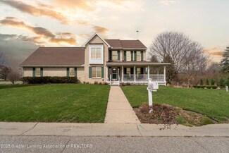 5860 Caleta Dr, Lansing, MI 48911