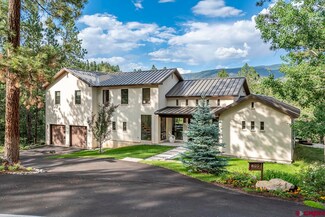 400 Rockwood Dr, Durango, CO 81301