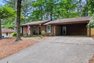3431 Alcan Way, Tucker, GA 30084