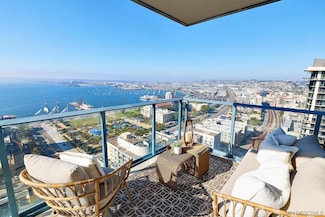 1388 Kettner Blvd Unit 2302, San Diego, CA 92101