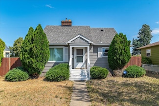1227 E Rockwell Ave, Spokane, WA 99207