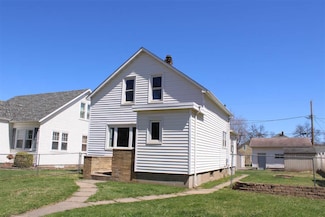 2612 3rd Ave W, Hibbing, MN 55746