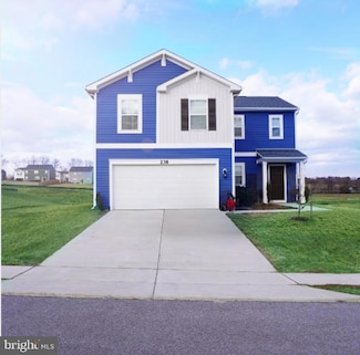 238 Gumspring Dr, Charles Town, WV 25414