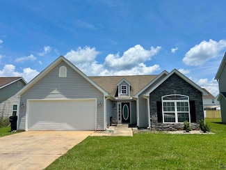 208 Burr Dr, Byron, GA 31008