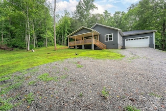 1585 S Main St, Mars Hill, NC 28754