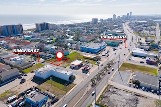 105 E Kingfish St Unit 4, South Padre Island, TX 78597