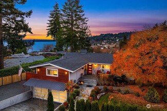 1104 SW Riviera Place, Normandy Park, WA 98166
