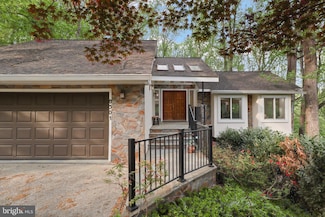 8501 River Rock Terrace, Bethesda, MD 20817