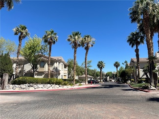 1521 Ruby Cliffs Ln Unit 104, Las Vegas, NV 89144