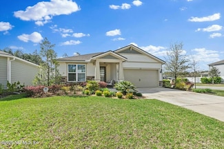 22 Myrtle Oak Ct, Saint Augustine, FL 32092
